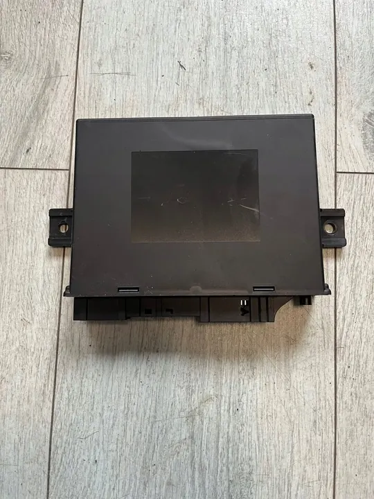 Keyless Module (KESSY) Mercedes-Benz GL X164 A1648209226 image 2