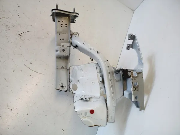 OEM 16263397595 Aile Avant Droite Ford Kuga MK3 image 3