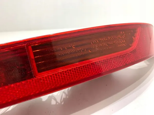 Luz Traseira Direita Para-choque Audi Q7 2006-2016 OEM 4L0945096 image 4