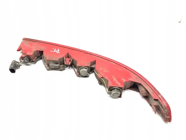 Luz Traseira Direita Para-choque Audi Q7 2006-2016 OEM 4L0945096 image 5