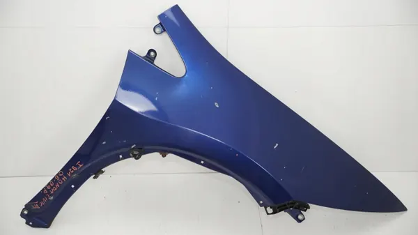 Aile avant droite OEM 360203434 pour Honda Civic VIII image 2