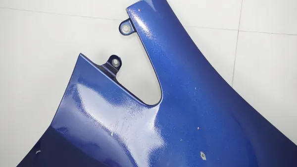 Aile avant droite OEM 360203434 pour Honda Civic VIII image 6