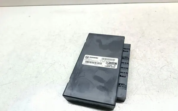 Módulo Conforto BMW OEM 9221109 para Série 5 E60 image 2