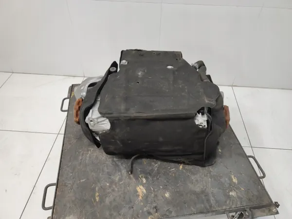 Motor elétrico traseiro OEM 0EF903042K Audi Q8 E-Tron image 2