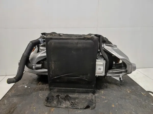 Motor elétrico traseiro OEM 0EF903042K Audi Q8 E-Tron image 5