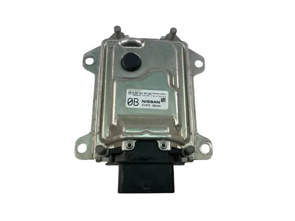 Växellådsdator OEM 33826845 för Nissan Pulsar image 4
