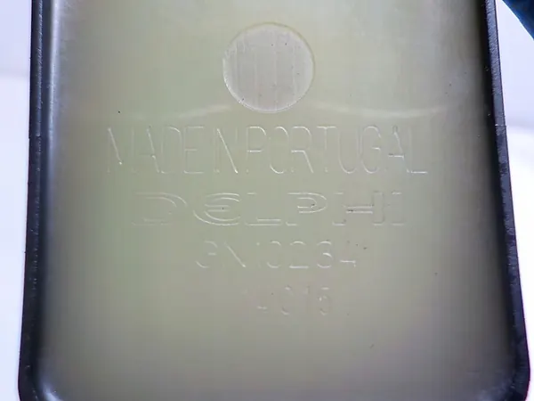 Astra J 1.6 Insignia 1.8 Bobina de Ignição 7 Pin OEM Delphi image 4