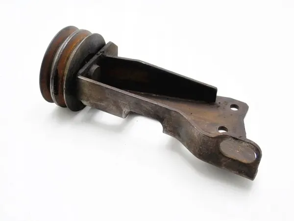 Polia de correia trapezoidal OEM 10507628595 2.0 TD DTID image 3