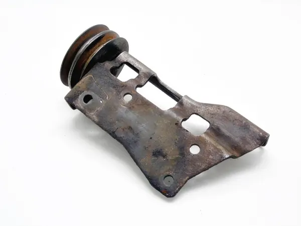 Polia de correia trapezoidal OEM 10507628595 2.0 TD DTID image 5