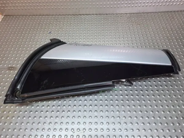 OEM S26380247 Linke hintere Dachstütze Dichtung Mercedes image 2
