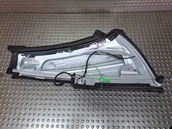OEM S26380247 Linke hintere Dachstütze Dichtung Mercedes image 3