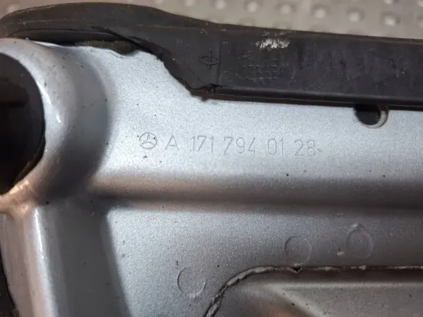 OEM S26380247 Linke hintere Dachstütze Dichtung Mercedes image 4