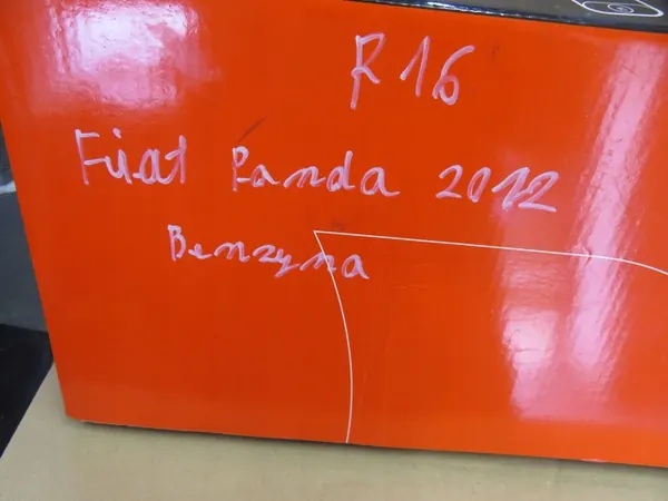 Bomba de Combustível Fiat Panda III 1.2 1.4 2012- OEM 51885821 image 10