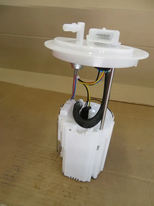 Bomba de Combustível Fiat Panda III 1.2 1.4 2012- OEM 51885821 image 2