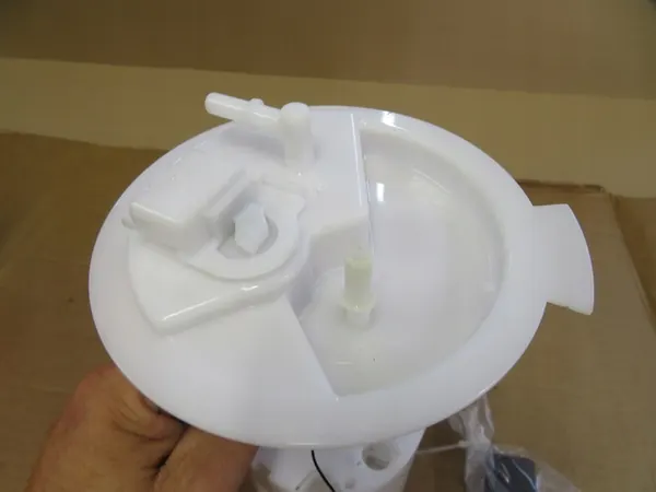 Bomba de Combustível Fiat Panda III 1.2 1.4 2012- OEM 51885821 image 5