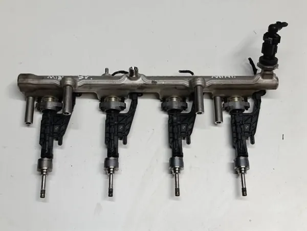 Rampe d'injection OEM 8665633S7 pour Mini Cooper S image 3