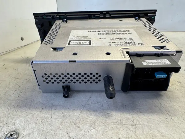 BMW 1 E87 Radio CD OEM 9249404 - Gebruikt image 7