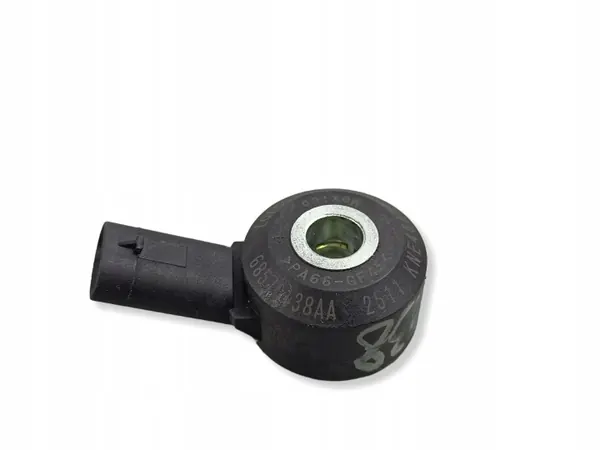 Jeep Compass Iskutunnistin OEM 68570138AA Käytetty image 2