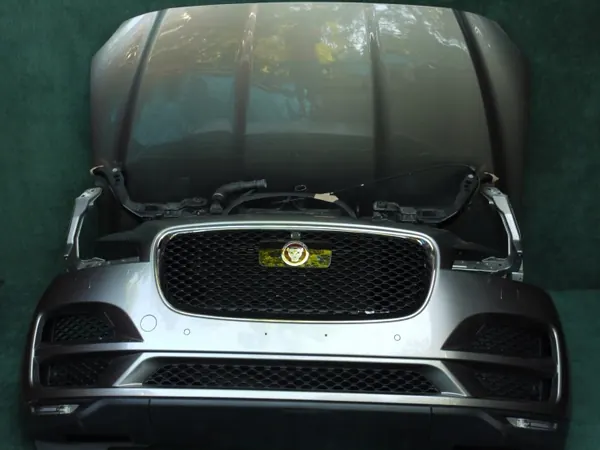 Jaguar XJ XE XF XK F-Pace E-Pace F-Type Osat SSC250801-LE56DX image 3