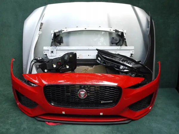Jaguar XJ XE XF XK F-Pace E-Pace F-Type Osat SSC250801-LE56DX image 4
