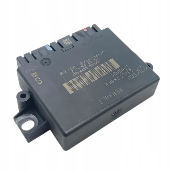 Module contrôle stationnement Renault Captur OEM 284L07840R image 4