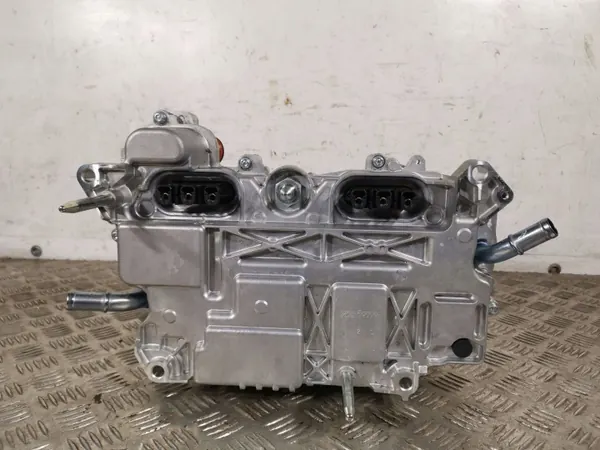 Honda CR-V Omvormer OEM 1530146635 - Gebruikt image 6