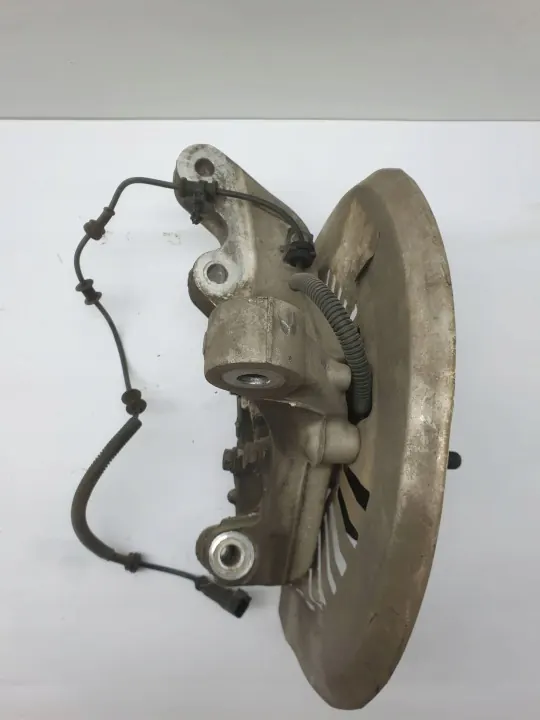 Rotule de direction avant droite OEM 68189018AC Chrysler Pacifica image 3