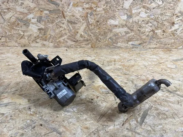 Mercedes Webasto Diesel Lämmitys OEM A2535009300 image 4