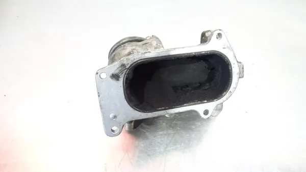 Válvula EGR Mercedes W245 B200 image 3