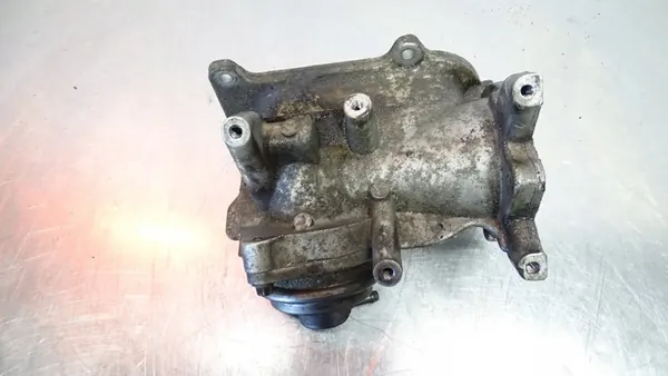 Válvula EGR Mercedes W245 B200 image 4