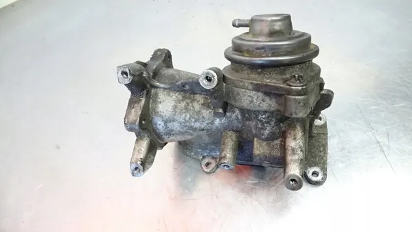 Válvula EGR Mercedes W245 B200 image 5