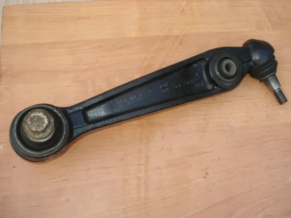 Braccio di controllo destro BMW X5 F15 X6 F16 Anteriore 6864822 image 10