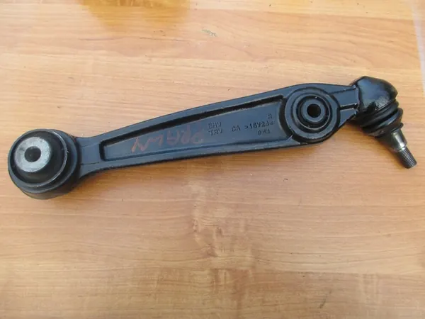 Braccio di controllo destro BMW X5 F15 X6 F16 Anteriore 6864822 image 3