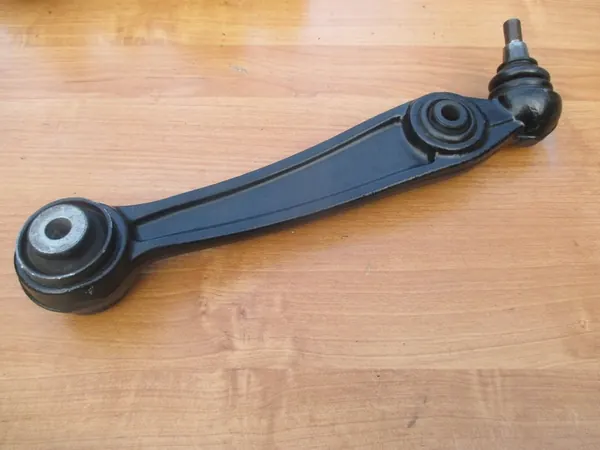 Braccio di controllo destro BMW X5 F15 X6 F16 Anteriore 6864822 image 7