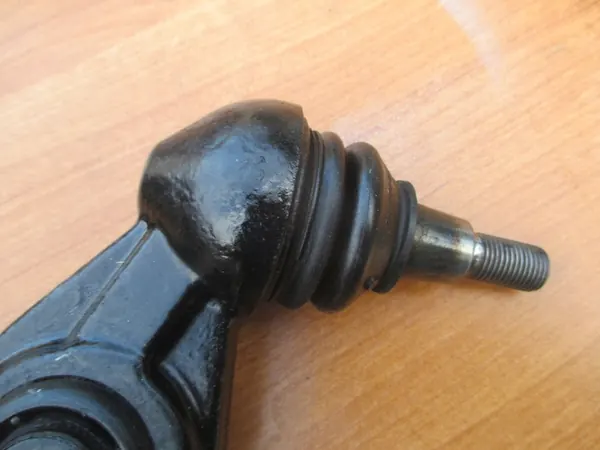 Braccio di controllo destro BMW X5 F15 X6 F16 Anteriore 6864822 image 8