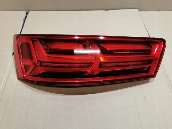 AUDI Q7 4M0 15-19 Luz Trasera Izquierda LED - OEM 4M0945093E image 6
