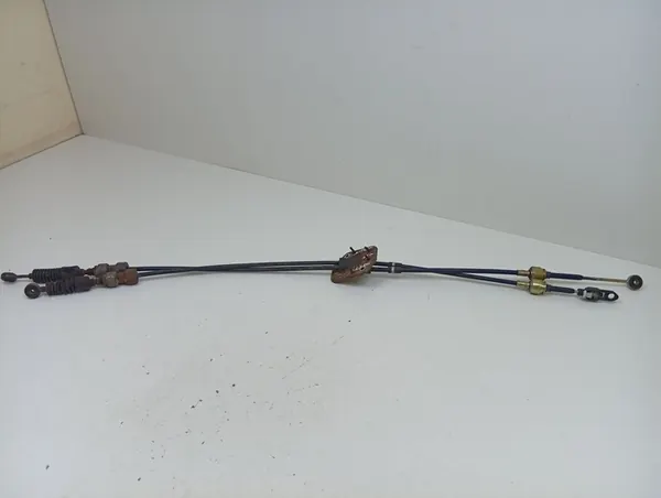 2005 Nissan X-Trail T30 Lien de Changement de Vitesse MTL29559 image 1