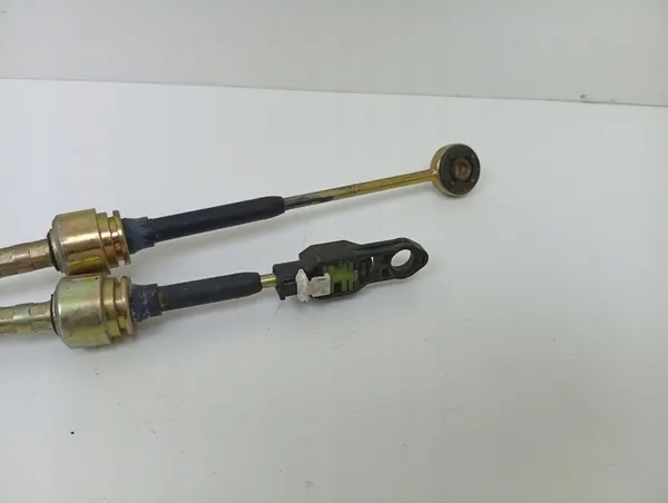 2005 Nissan X-Trail T30 Lien de Changement de Vitesse MTL29559 image 2