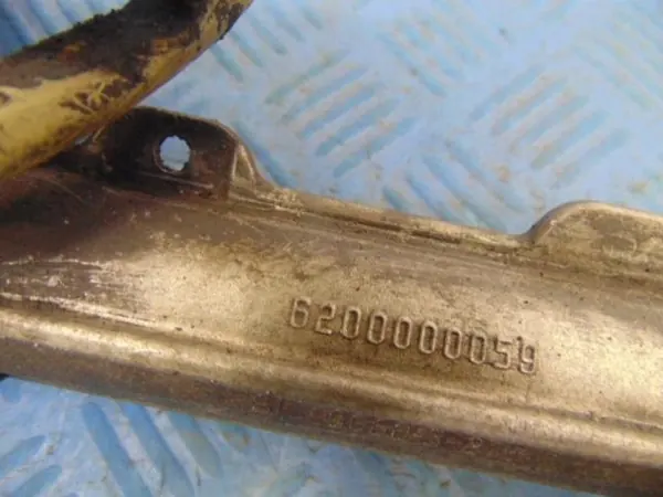 CITROEN C3 Caixa de Direção 6200000059 image 10