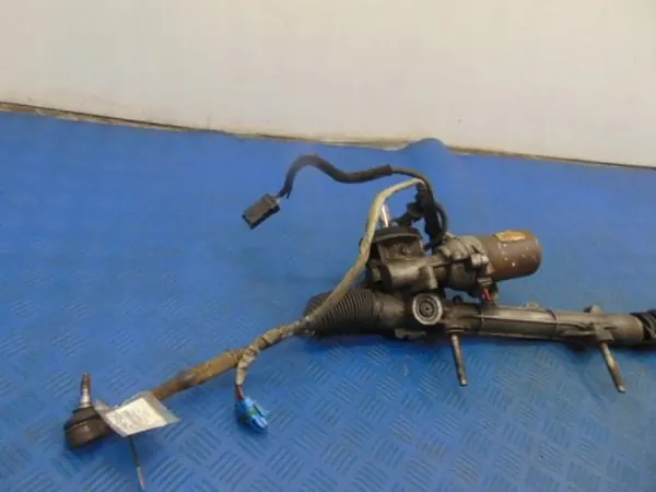 CITROEN C3 Caixa de Direção 6200000059 image 2