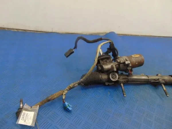 CITROEN C3 Caixa de Direção 6200000059 image 7