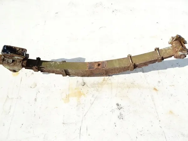 Ballesta delantera izquierda OEM LORK-717-34136 Iveco Daily III image 2