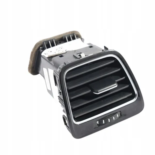 Grelha Ventilação Painel Direito VW Scirocco MK3 OEM 1K8819704 image 3