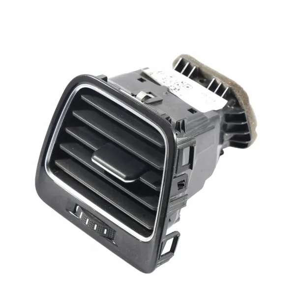 Grelha Ventilação Painel Direito VW Scirocco MK3 OEM 1K8819704 image 4