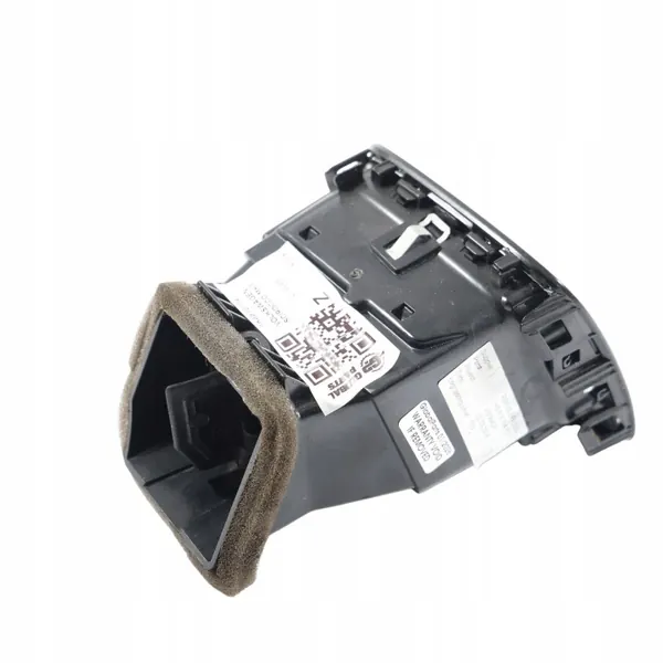 Grelha Ventilação Painel Direito VW Scirocco MK3 OEM 1K8819704 image 7