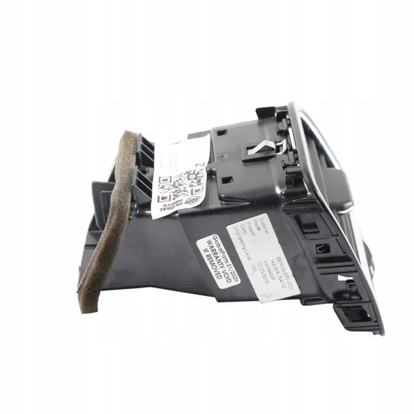 Grelha Ventilação Painel Direito VW Scirocco MK3 OEM 1K8819704 image 8
