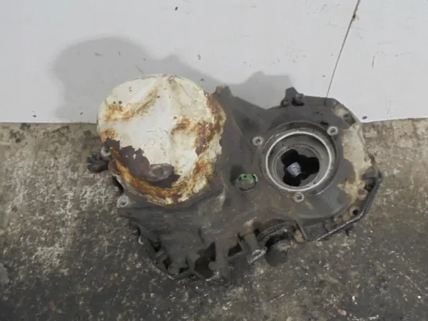 Boîte de vitesses manuelle Renault Laguna I 1.8B JC5095 image 10