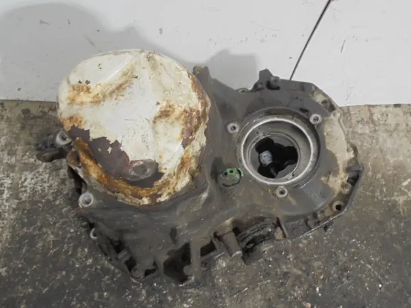 Boîte de vitesses manuelle Renault Laguna I 1.8B JC5095 image 3