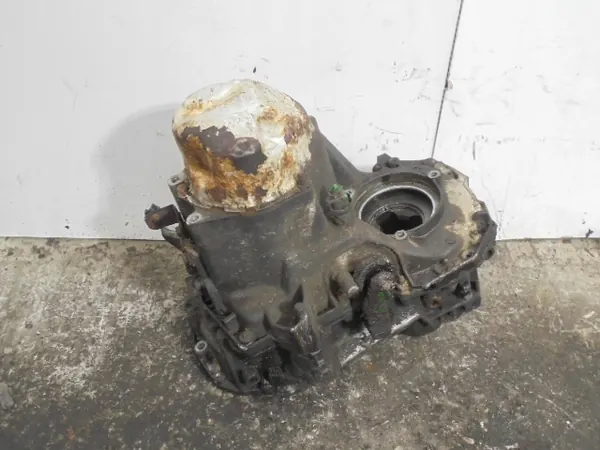 Boîte de vitesses manuelle Renault Laguna I 1.8B JC5095 image 4