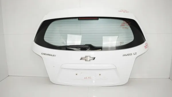OEM 360188303 Bagagelucka för Chevrolet Aveo T300 2011-2014 image 2